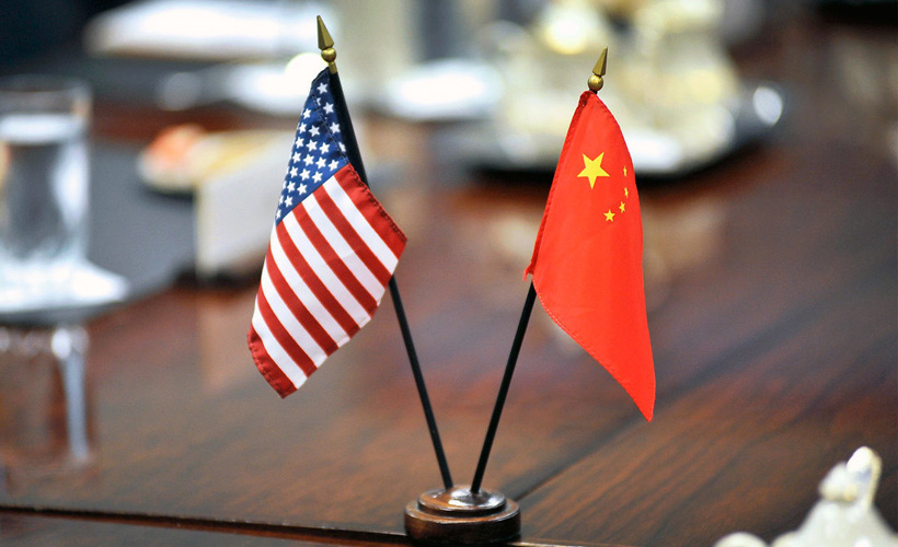 Çin: ABD dünya barışının önündeki 'en büyük tehdit'