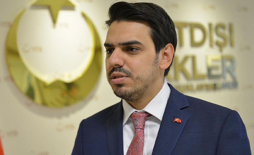 YTB Başkanı Eren: Yunanistan, Batı Trakya’da asimilasyonu sürdürüyor