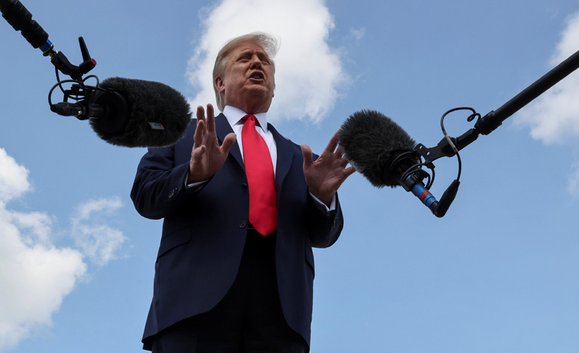 İsrail gazetesi: ABD, BAE'ye 'ilhak' taahhüdünde bulundu