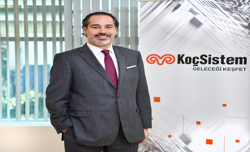 KoçSistem’e Stevie’den 9 ödül