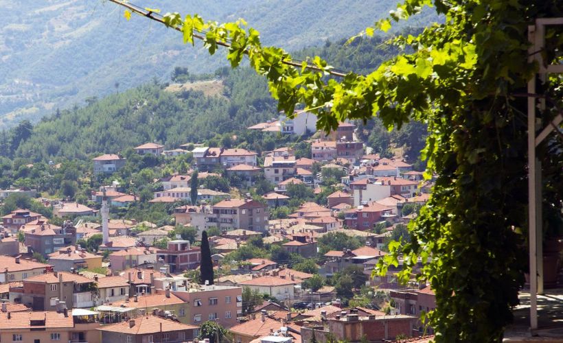Buldan’ın Bisiklet Rotaları Belirlendi