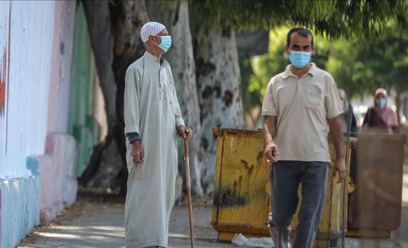 Koronavirüs salgınında son 24 saat