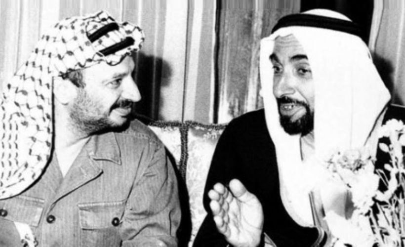 BAE Filistin taraftarıyken nasıl düşmana dönüştü?