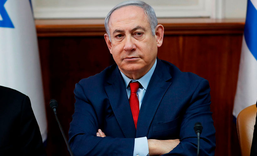 Netanyahu: Normalleşme ekonomimize milyarlar pompalayacak
