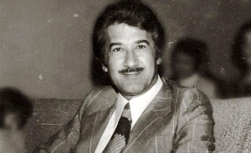 Esed’in dayısı Mahluf, koronavirüsten öldü