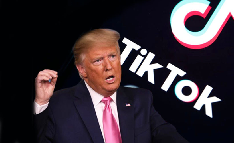 TikTok, Microsoft'a satılmayacak