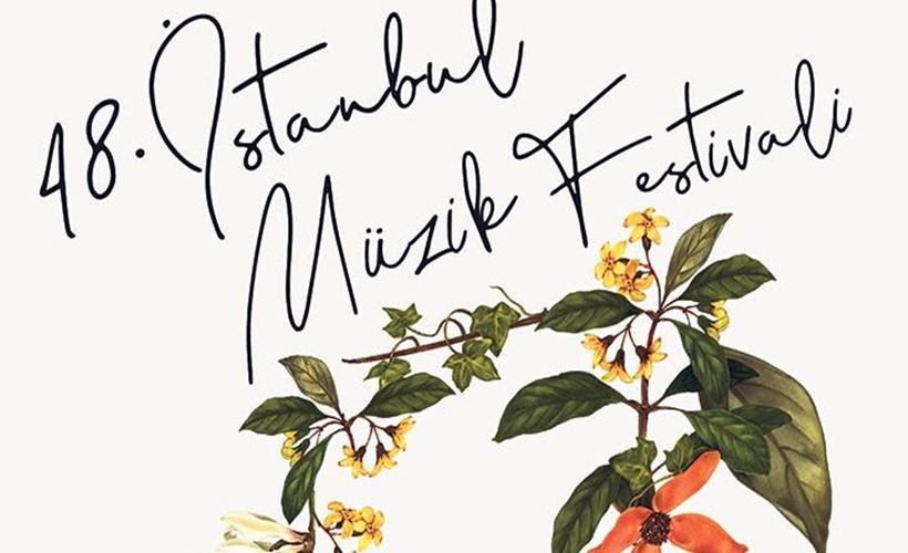 İstanbul sanata doyacak