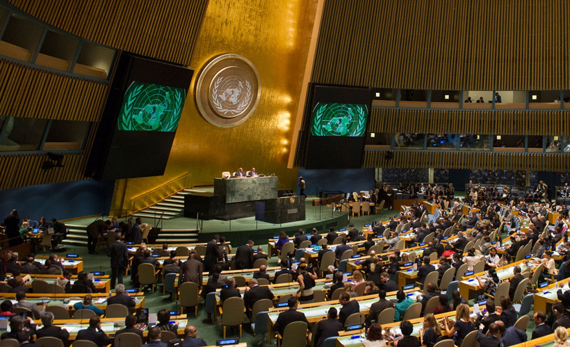 BM’den göçmenleri geri iten AB ülkelerine tepki