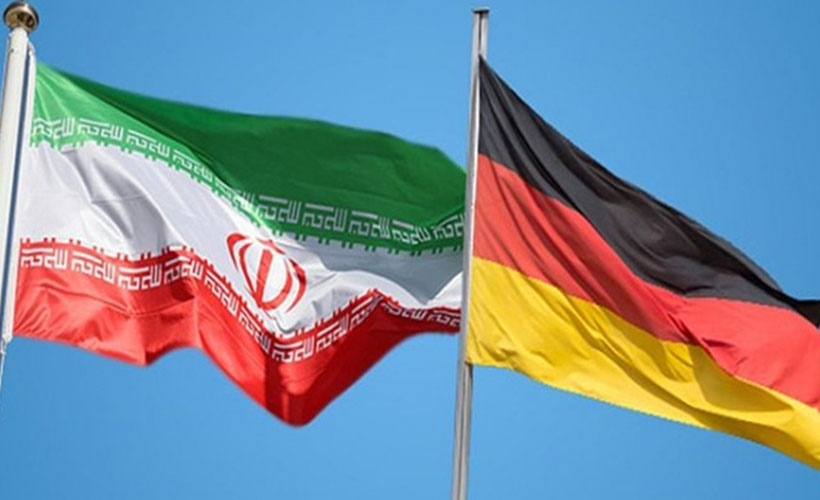 İran ile Almanya arasında ‘idam’ krizi