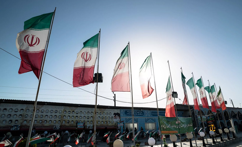 İran’dan sert tepki: Almanya Büyükelçiliği haddini bilmeli