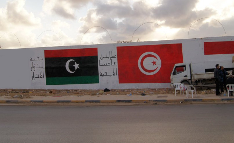 Tunus’tan, 6 yıl sonra Libya'ya büyükelçi ataması