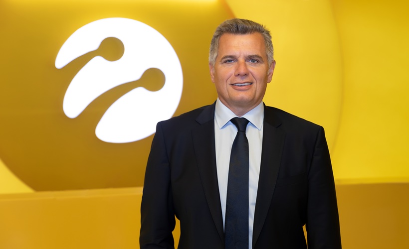 Turkcell’den Giresun’a Paycell ile yardım eli