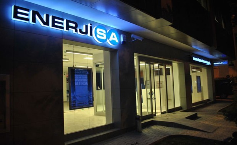 Enerjisa'dan tasarruflu uygulama