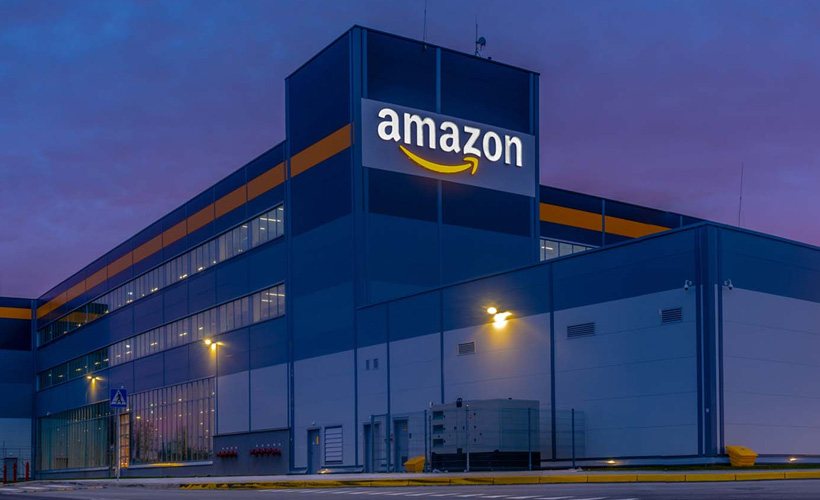 Amazon bin yeni personel alacak