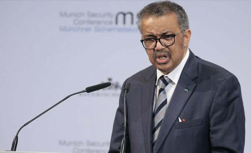 DSÖ’den korkutan uyarı: Hazırlıklı olmalıyız