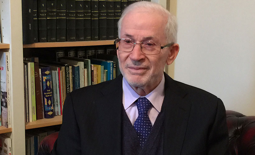 İhvan Sözcüsü Talat Fehmi: Teşkilattan sorumlu kişi İbrahim Munir