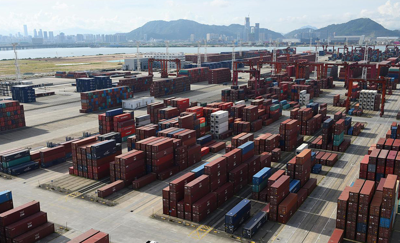 ABD'den, Çin'in 5 kuruluşuna ithalat engeli