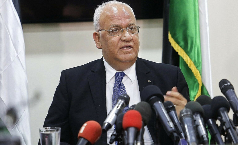 “Normalleşme anlaşmaları, Arap İsrail Natosu yaratmaktır”