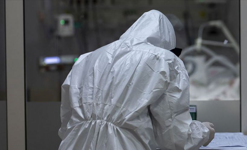 Kovid-19 hastalarının ibretlik pişmanlıkları