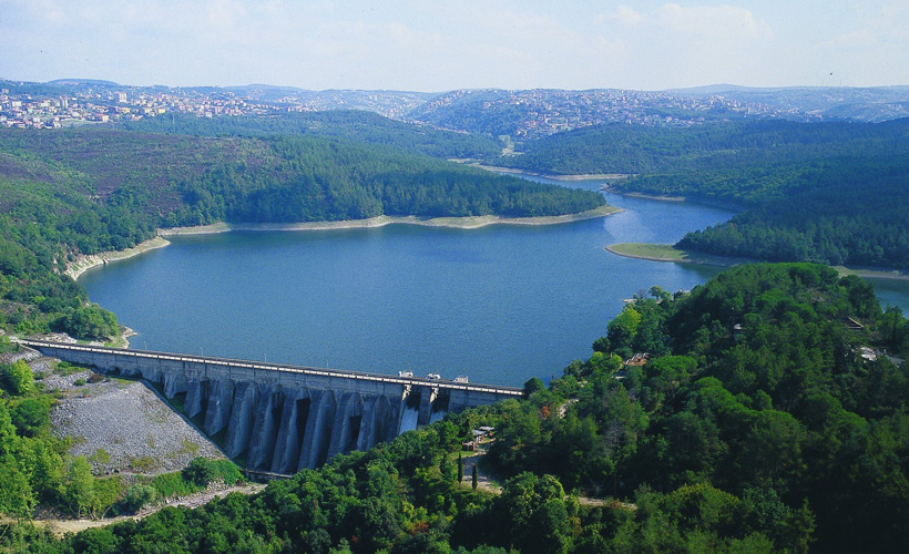 DSİ'den açıklama: İstanbul'da su sıkıntısı yaşanmayacak
