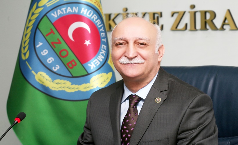 'Tekelci yapının kırılması şart'