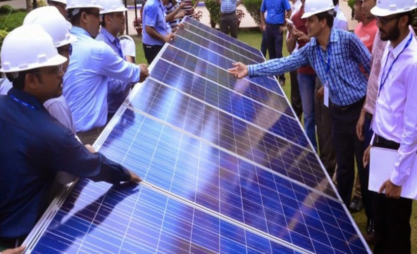 'Türk enerji şirketleri Libya'yı es geçmemeli'