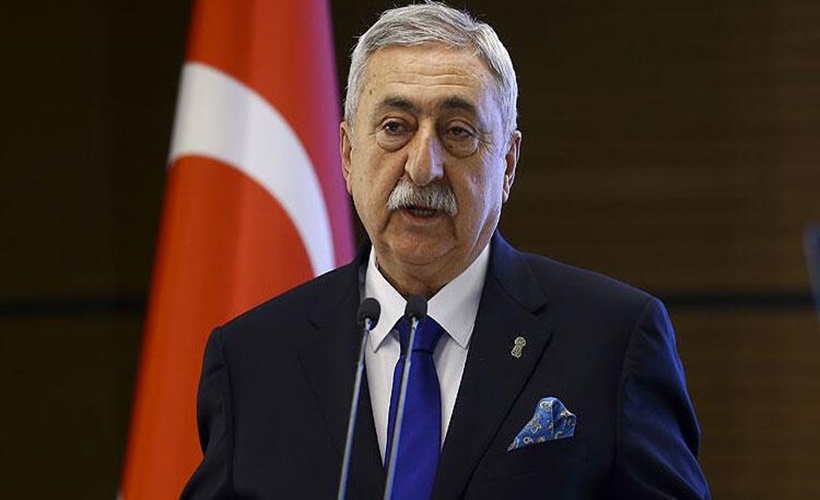 TESK'ten 'şoför esnafına yakıt desteği'  önerisi