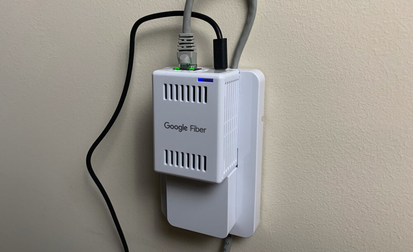 Google, 2 Gigabit hızlı yeni internetinin fiyatını ve kullanım tarihini açıkladı