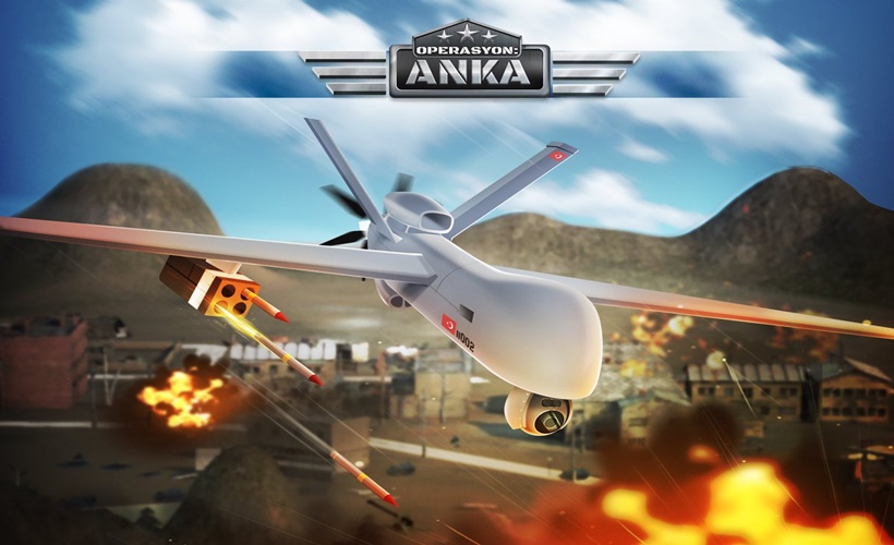 Gençleri oyuna katan proje