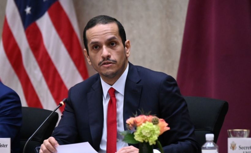 Katar: İsrail ile normalleşme görüşmelerine katılmayacağız