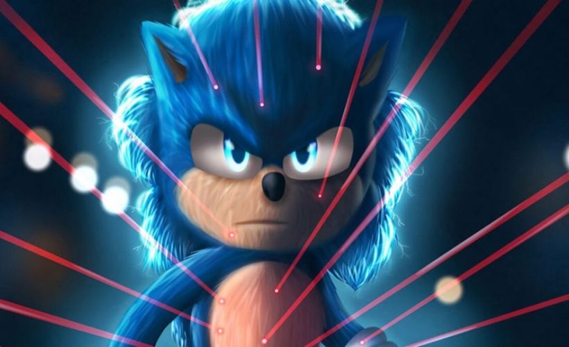 SEGA, 'Sonic the Hedgehog' 30.yılına özel bir logo paylaştı
