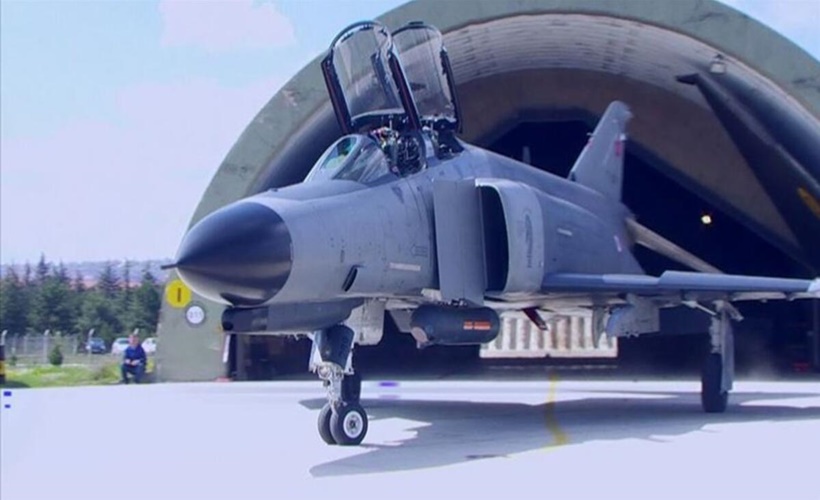 ASELPOD milli hedefe kilitlendi