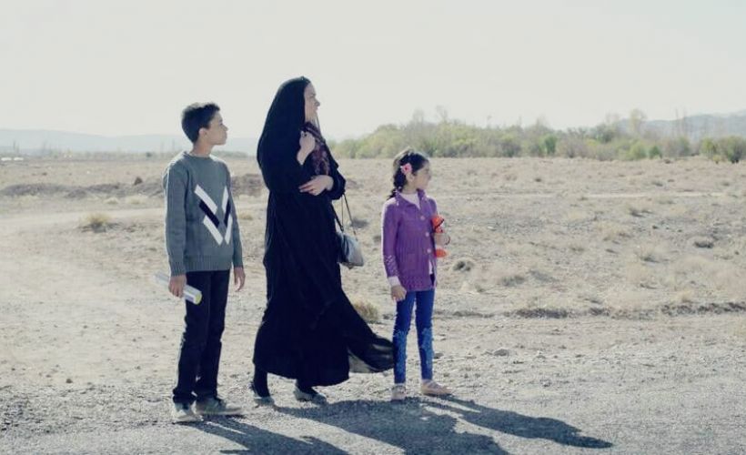 Olympia Uluslararası Çocuk ve Gençler Film Festivali'nde 4 İran filmi yarışacak!