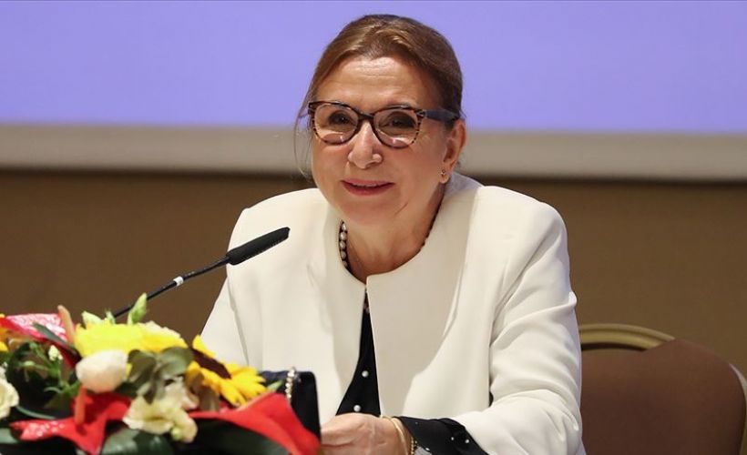 Ticaret Bakanı Pekcan: 2021'de en etkin ve hızlı toparlanan ülkeler arasında yer alacağımızı değerlendiriyoruz