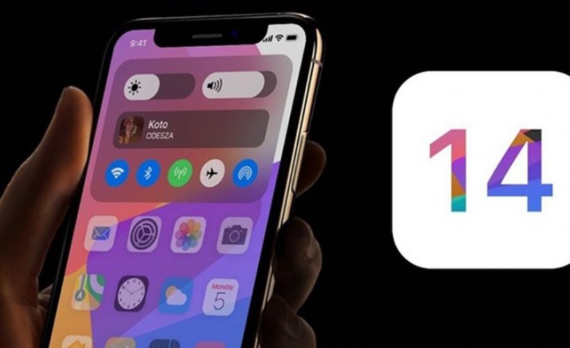 Apple, iOS 14 güncellemesinin Türkiye'de ne zaman yayınlanacağını açıkladı