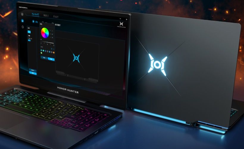 Honor, Hunter V700 oyuncu bilgisayarını duyurdu