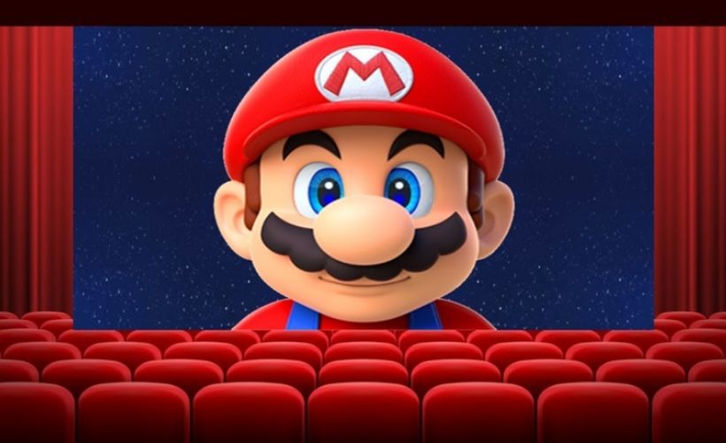 Nintendo, Yeni Super Mario filmi geleceğini açıkladı