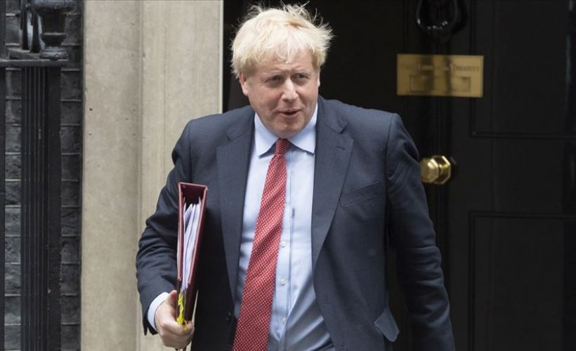 Johnson'dan 'ikinci bir karantina felaket olur' uyarısı