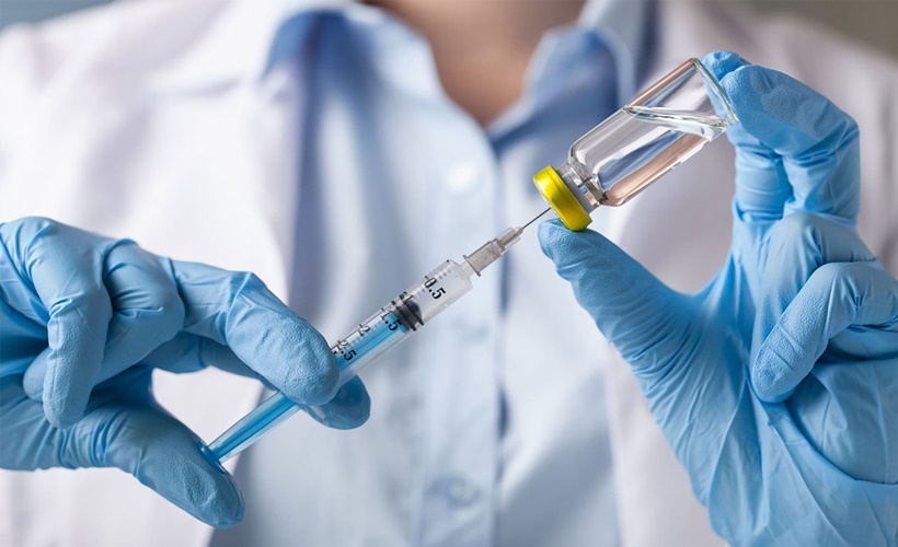 Grip ve zatürre aşısı yapılmalı mı?