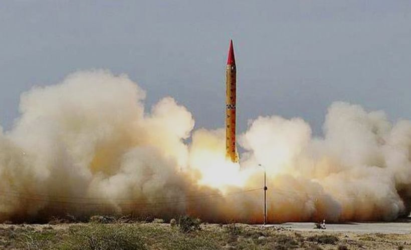 Pompeo: ABD, İran’ın Çin ve Rusya’dan silah alınmasına müsaade etmeyecek