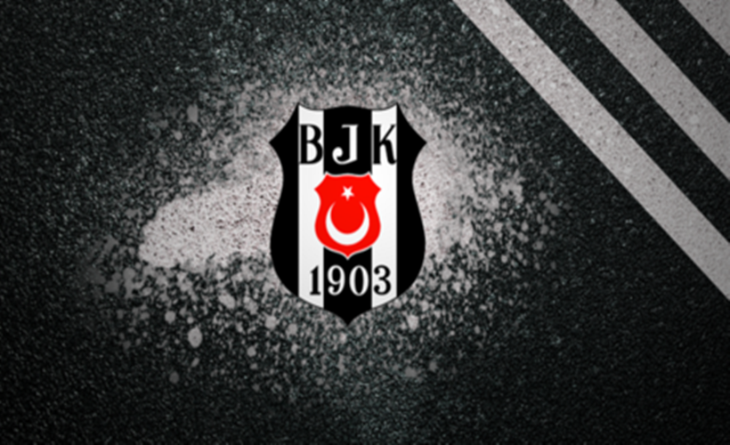 Beşiktaş'ta 12 kişi 'pozitif'