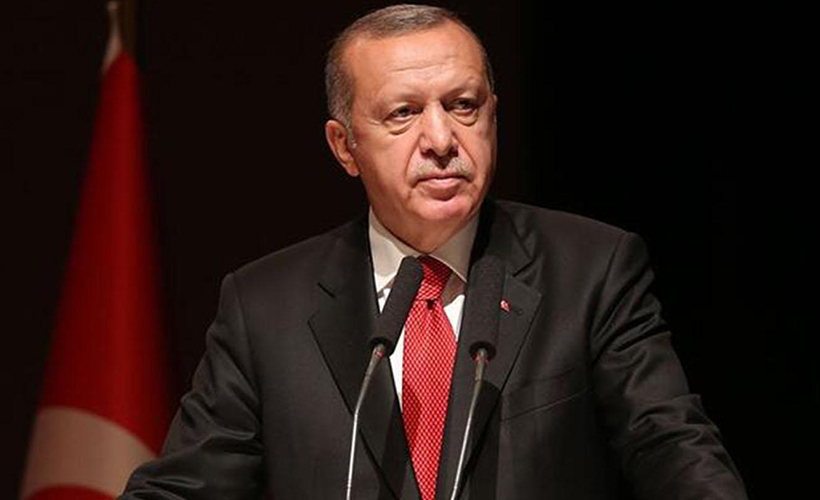 'Doğu Akdeniz'de çatışma: Erdoğan'ın hâlâ birkaç kozu var'