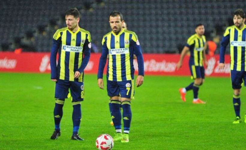 Yandaş, derbide oynayacak mı?