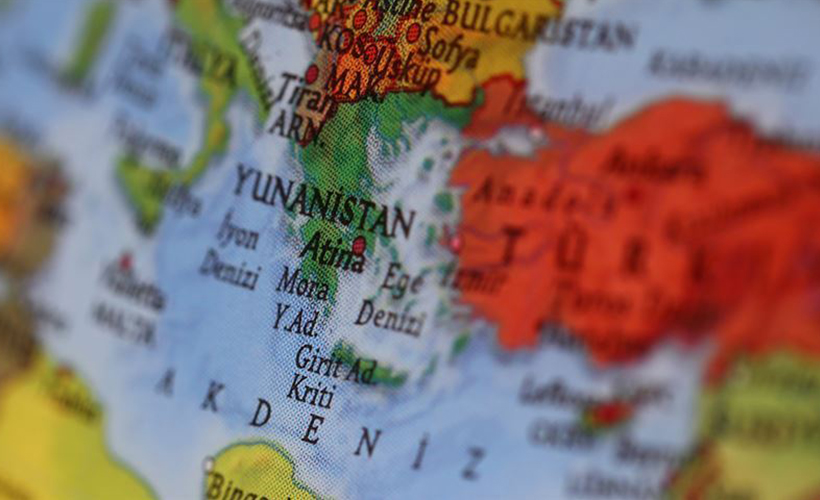 Yunanistan uluslararası hukuka rağmen imkansızı zorluyor