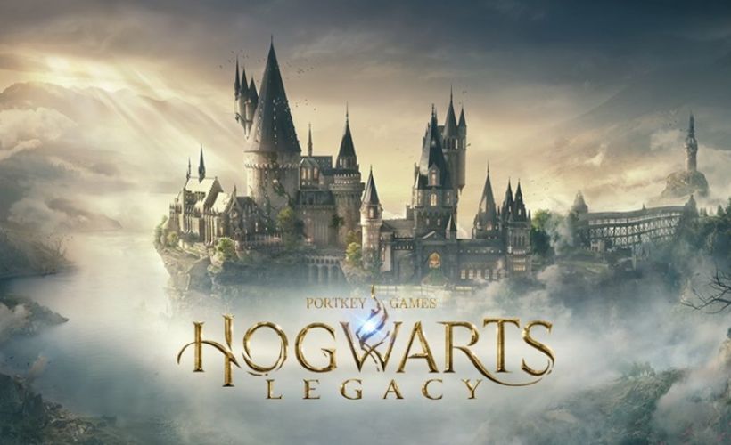 Yeni Harry Potter oyunu Hogwarts Legacy’nin fragmanı yayınlandı