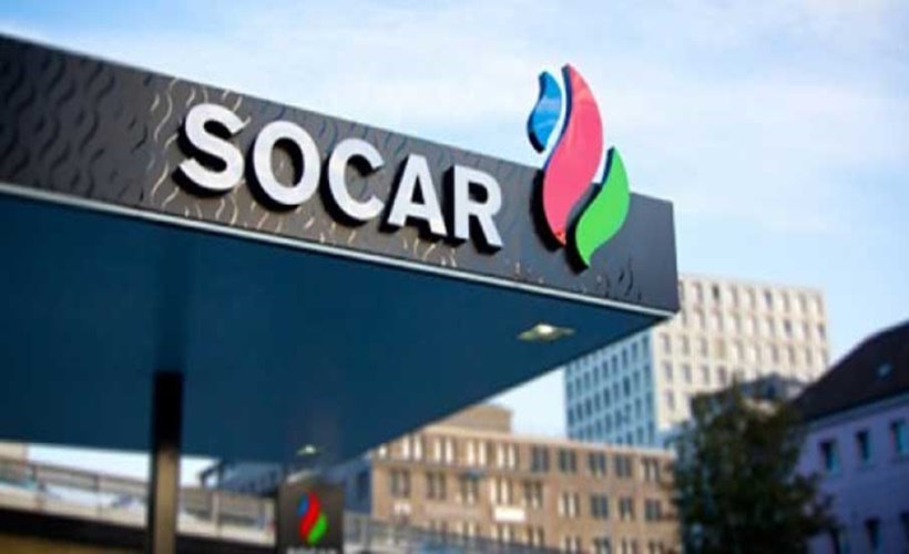 SOCAR Türkiye'den Çalışana Destek Hattı