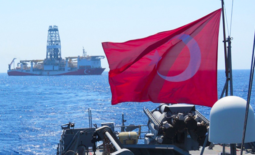 MSB'den Fatih, Yavuz ve Barbaros paylaşımı