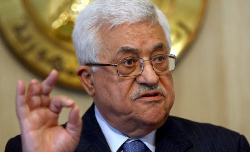 İsrailli elçi: Abbas'ın yerine Dahlan'ı düşünüyoruz