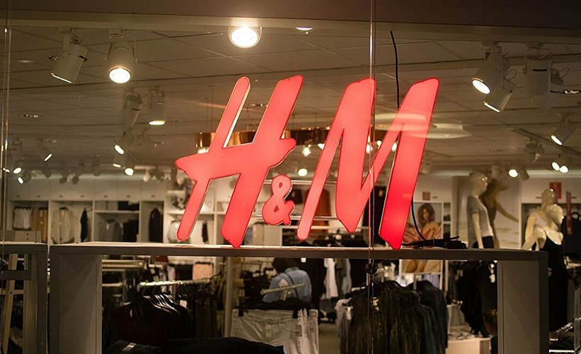 İsveç giyim firmasından, Çinli iplik üretcisine ‘Uygur’ tepkisi