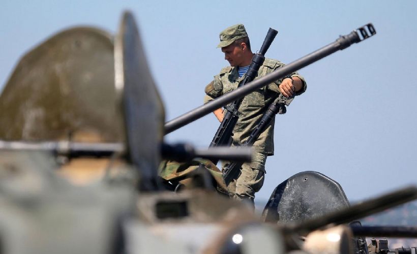 Kırım'ın işgaline sebep olan isimler açıklandı